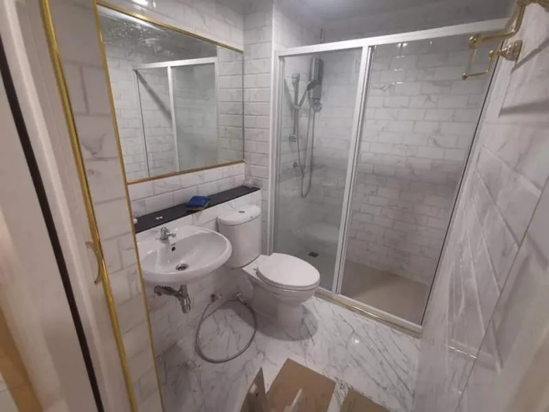 ให้เช่า/ขาย คอนโด Regent Home Sukhumvit 97/1 ห้องกว้าง Build-in ตกแต่งเรียบหรู ห้ามพลาด