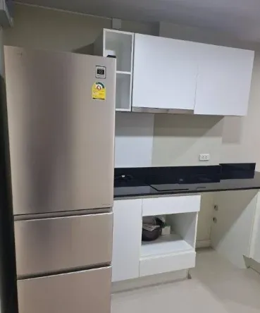 ขาย WE Condo 2 ห้องนอน ชั้น 5 ห้องแต่งครบ น่าอยู่ สนใจรีบจองเลย ห้ามพลาด