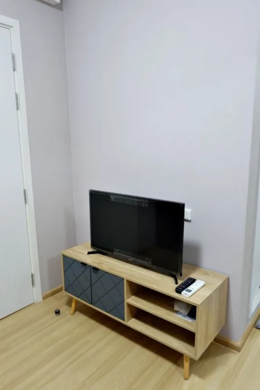ขาย ให้เช่า Plum Condo แจ้งวัฒนะ ห้องดูดีเว่อร์ เฟอร์เครื่องใช้ไฟฟ้าครบครัน ห้องดีๆแบบนี้ ห้ามพลาด