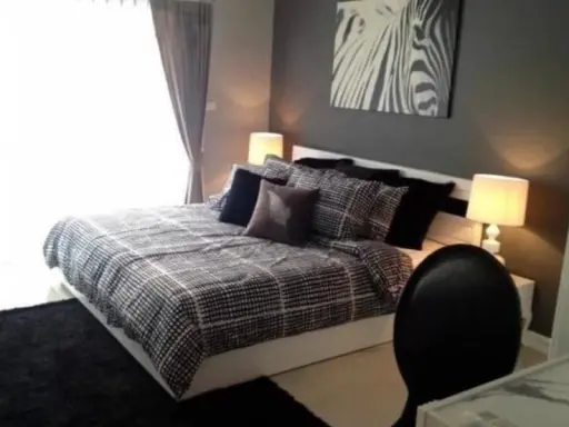 ขายด่วน!! วิทยุ คอมเพล็กซ์ เฟอร์นิเจอร์ครบสไตล์โมเดิร์น ใกล้ BTS เพลินจิต จองเลย!! images