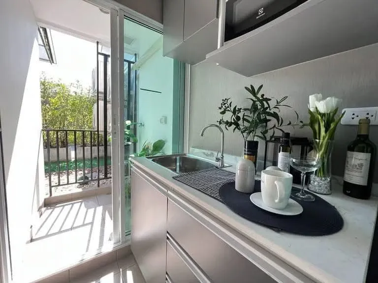 ขายดาวน์ Regent Home Bangna โครงการดี ทำเลน่าอยู่ สนใจรีบจองเลย ด่วนๆ