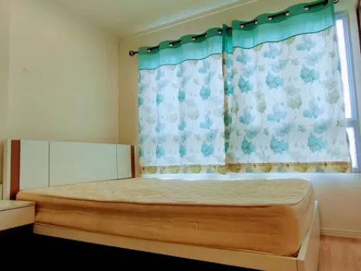 ให้เช่า คอนโด ลุมพินี เมกะซิตี้ บางนา ห้องสวย สะอาด พร้อมอยู่ ห้ามพลาด