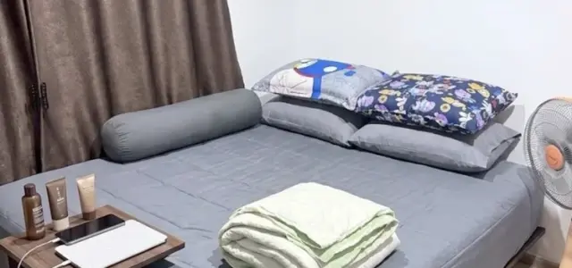 ขาย เดอะ พรอพ คอนโด แจ้งวัฒนะ 12 ชั้น 2 ห้องสภาพดี ตกแต่งเฟอร์ครบ พร้อมอยู่ได้ทันที images