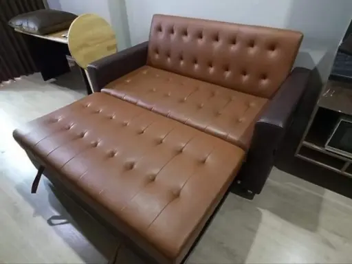 ขาย The Tempo Grand สาธร–วุฒากาศ ห้องตกแต่งเรียบๆ โซฟาตัวใหญ่าน่านั่งมากๆ ได้วิวชั้นสูง รีบจับจองจ้า