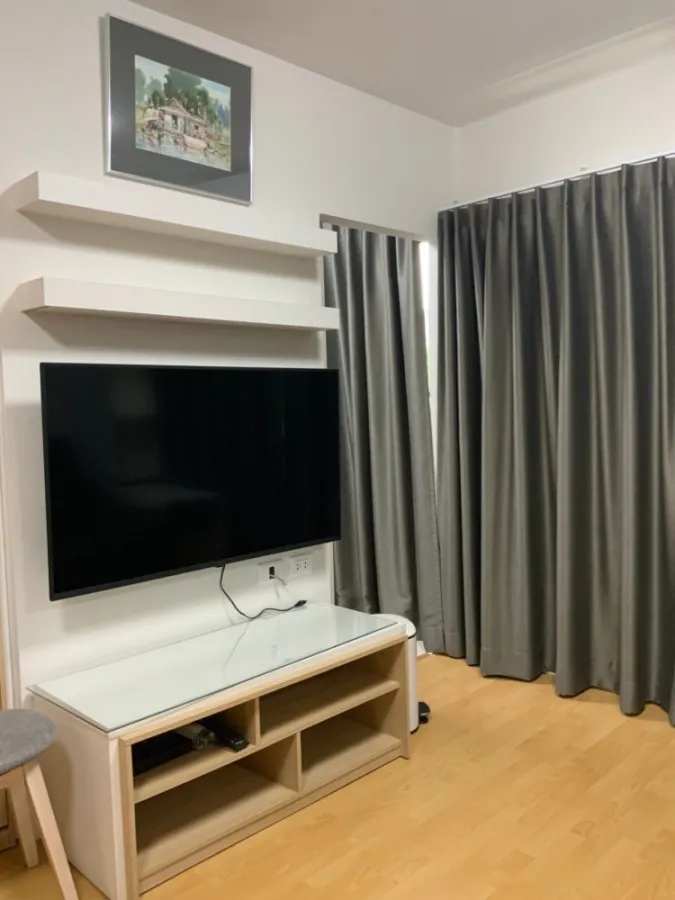 ขาย ให้เช่า My condo Sukhumvit52 ห้องพร้อมอยู่ สิ่งอำนวยความสะดวกครบ ราคาไม่แรง จองเลย