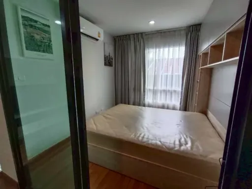 🏢✨ ให้เช่า รีเจ้นท์ โฮม สุขุมวิท 81 ใกล้ BTS อ่อนนุช พร้อมอยู่! images