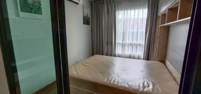 🏢✨ ให้เช่า รีเจ้นท์ โฮม สุขุมวิท 81 ใกล้ BTS อ่อนนุช พร้อมอยู่! images