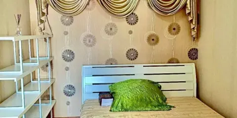 ขาย Supalai City Resort Ratchada Huaikwang ห้องกว้างพื้นที่ใช้สอยเยอะ ติดวอลเปเปอร์อย่างดี รีบจองด่วนๆจ้า