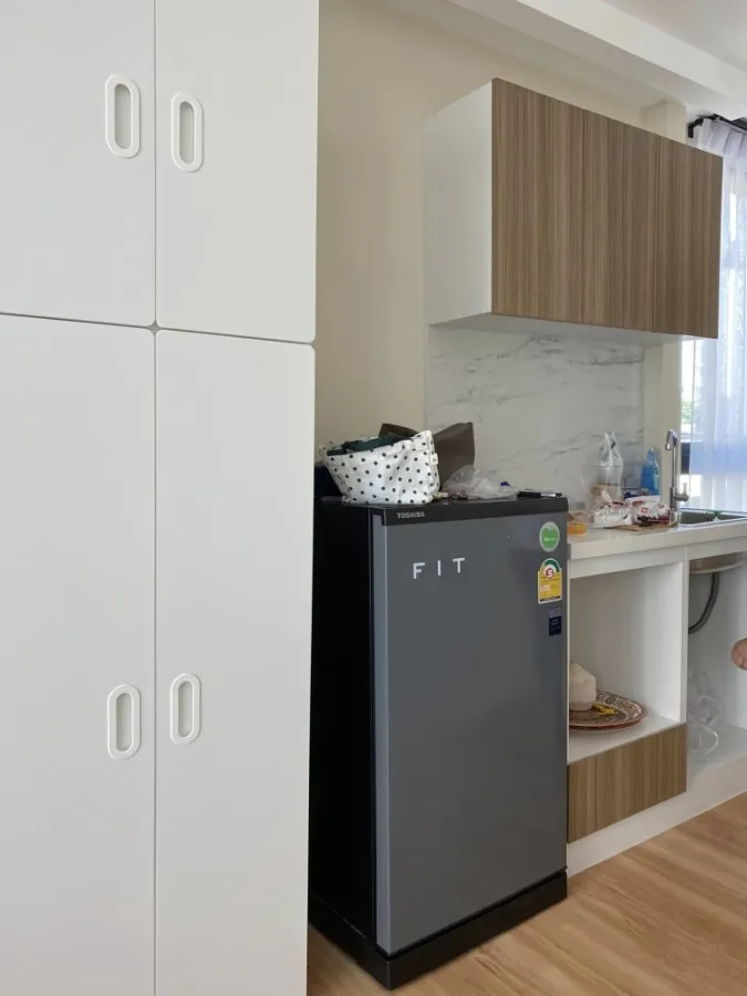 Modern Condo for sale, Charan 79, complete amenities, great price, reserve first and get in first.