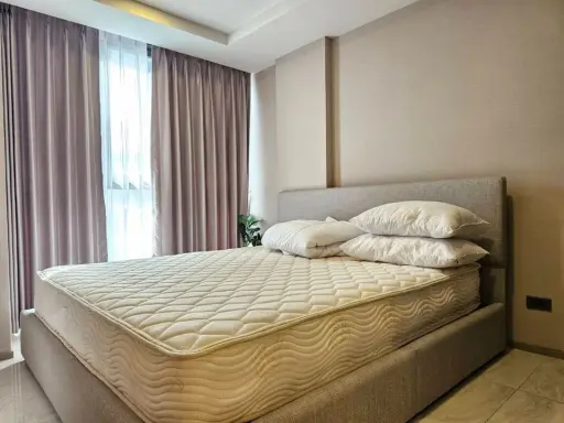 For Rent Walden Asoke ห้องแต่งพร้อมอยุ่ สิ่งอำนวยความสะดวกครบ สนใจรีบมาจับจองได้แล้ว