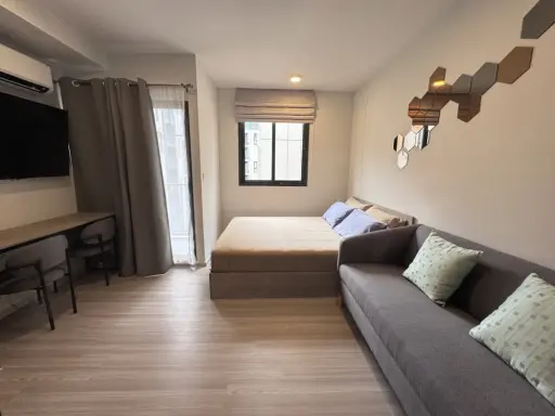 🏠🌃 ให้เช่า คอนโด ควินทารา มาย'เจน รัชดา - ห้วยขวาง 🏠🌃 images