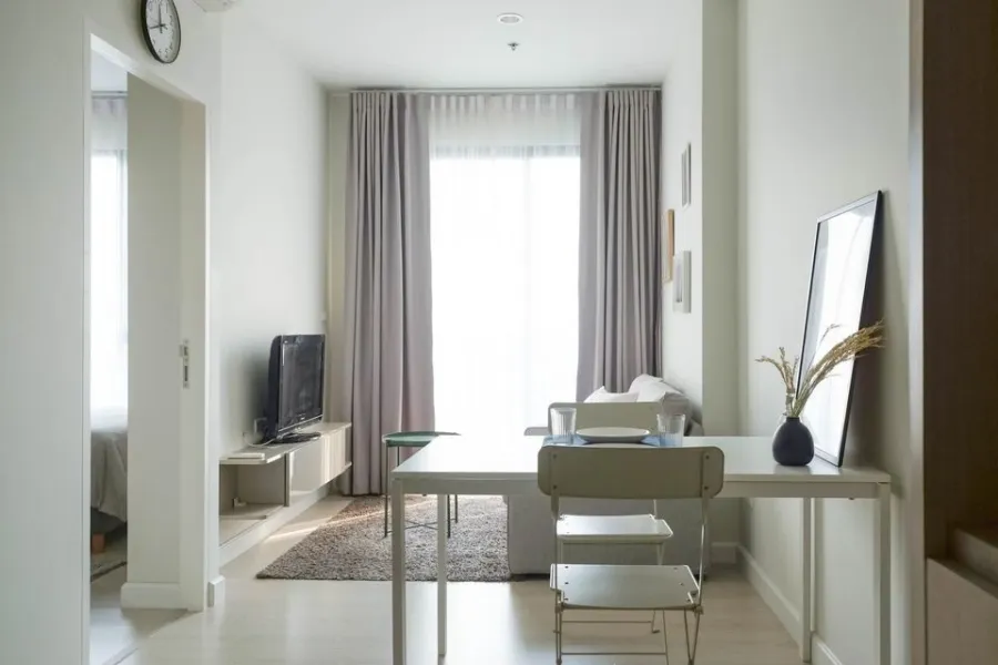ขาย ให้เช่า คอนโด The niche pride Thonglor-Petchaburi ชั้น 22 วิวฝั่งทองหล่อ ราคาดี รีบมาจับจองเลย