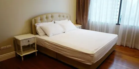 เช่า คอนโด ไบร์ท สุขุมวิท 24 เฟอร์ครบ ห้องน่าอยู่ รีบมาจองเลย