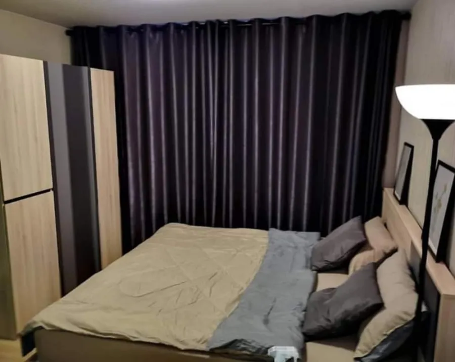 Book now Plum Condo Phaholyothin 89 for rent, furniture, electrical appliances, very complete. Hurry up to reserve in advance.