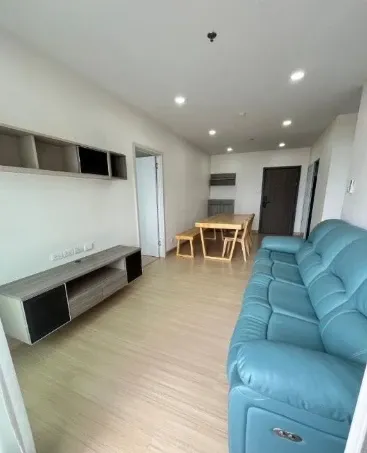 ขาย Supalai Veranda Ramkhamheang ชั้น 15 ห้องมุม วิวสวน สนใจจองเลย