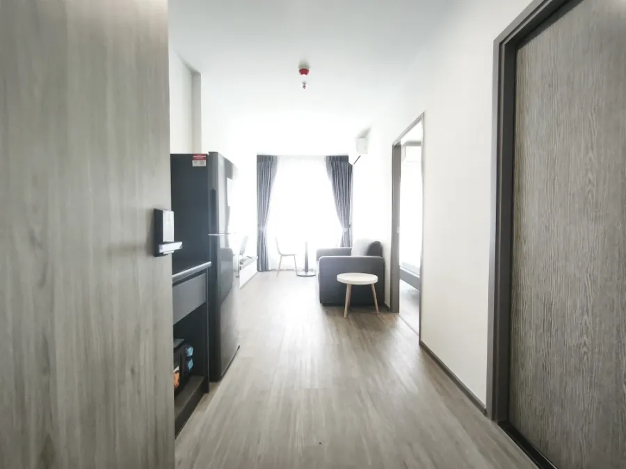 🏠🌃 ให้เช่า คอนโด ริช พอยท์ เเอท บีทีเอส วุฒากาศ 🏠🌃