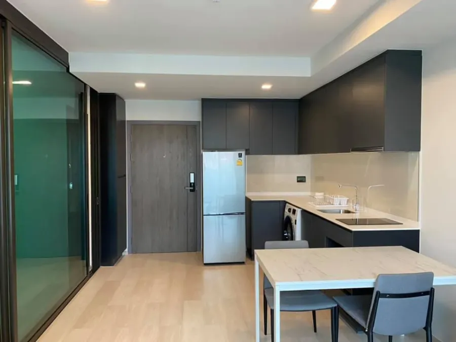 ขาย ให้เช่า Venio Sukhumvit 10 ห้องใหย๋อยู่สบาย พื้นที่ใช้สอยเยอะ รีบมาจับจองได้แล้ววันนี้ อย่ารอช้า