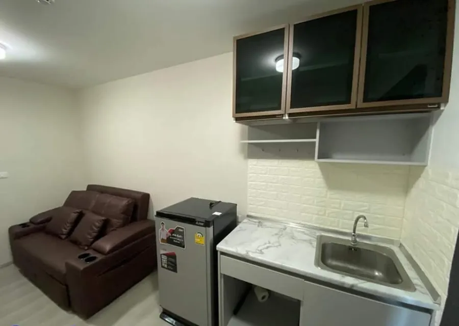 ขาย/ให้เช่า PLUM CONDO ราม 60 อินเตอร์เชนจ์ ห้องมีครบจบที่เดียว แถมราคาดีสุด บอกเลยว่าต้องจองเลย