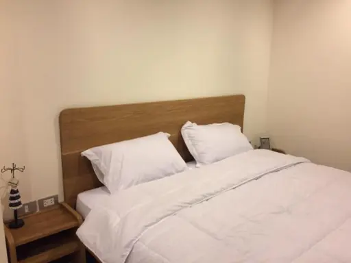 Urgent for rent !! Condo Rhythm Sukhumvit 36-38 corner room, fully furnished. Do not delay, make a reservation !!