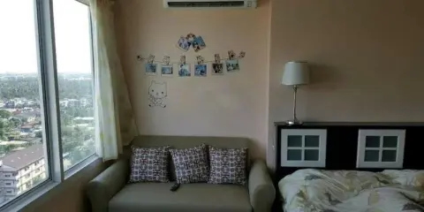 For Rent คอนโด แบงค์คอก ฮอไรซอน เพชรเกษม ชั้นสูงลมเย็น นอนดูวิวสวยๆ แถมทำเลดี ไม่จองไม่ได้แล้ว