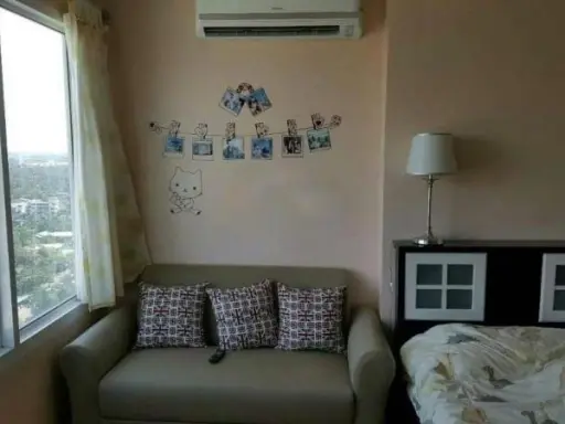 For Rent คอนโด แบงค์คอก ฮอไรซอน เพชรเกษม ชั้นสูงลมเย็น นอนดูวิวสวยๆ แถมทำเลดี ไม่จองไม่ได้แล้ว