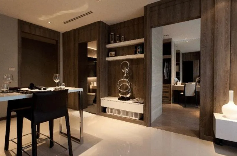 ขาย trapezo sukhumvit 16ใจกลางอโศก ทำเลทอง ห้องสวยแต่งหรู ราคาว๊าวมาก พลาดไม่ได้แล้วนะคะ