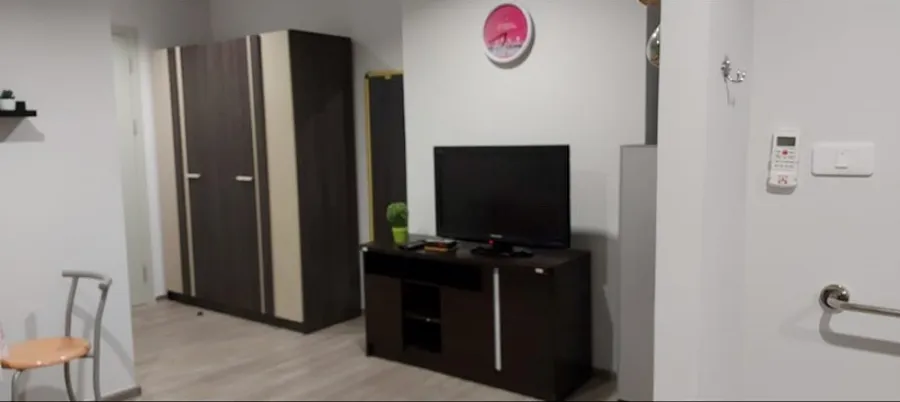 New!!** Condo for rent, Regent Home, Bang Son, Project 2, Phase 28 ** New condo in the middle of the city, convenient transportation, cheap price!