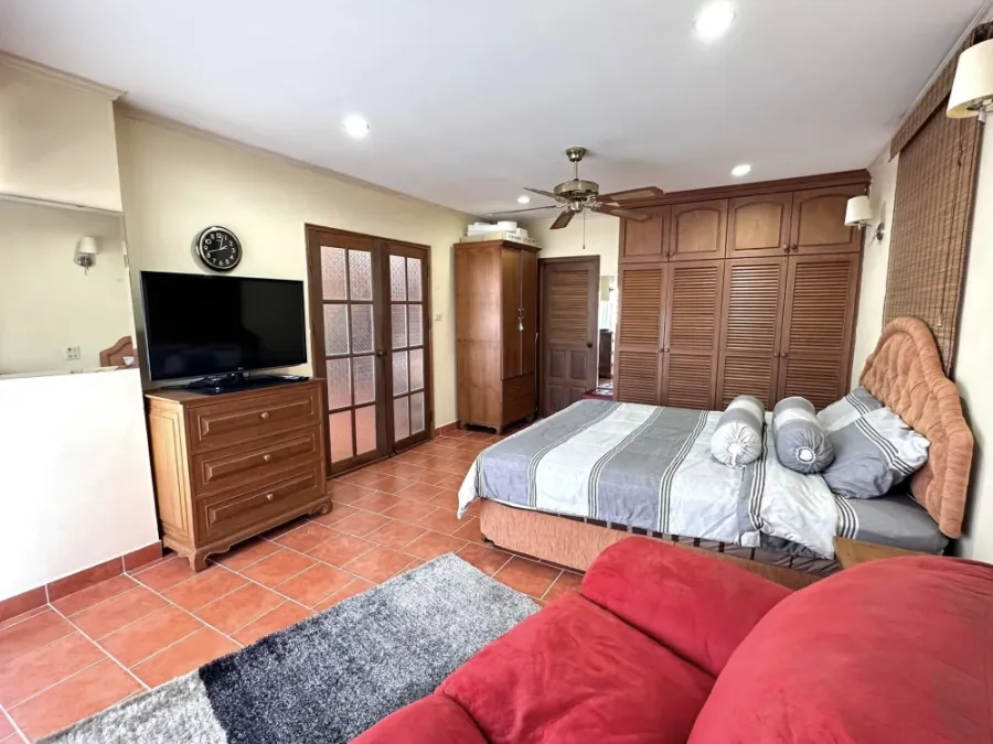 ให้เช่า View Talay Jomtien Condominium ห้องพร้อมอยู่ เฟอร์พร้อม วิวทะเล รีบจองเลย+++