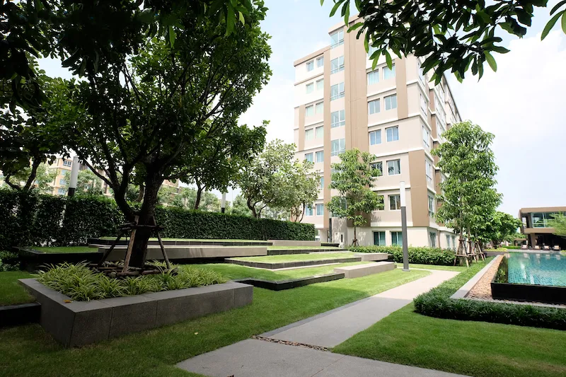 ให้เช่า ‘D condo campus rangsit เฟส 2 เฟอร์ครบแต่งสวยใครพลาดแล้วจะเสียใจรีบเลยด่วนๆ