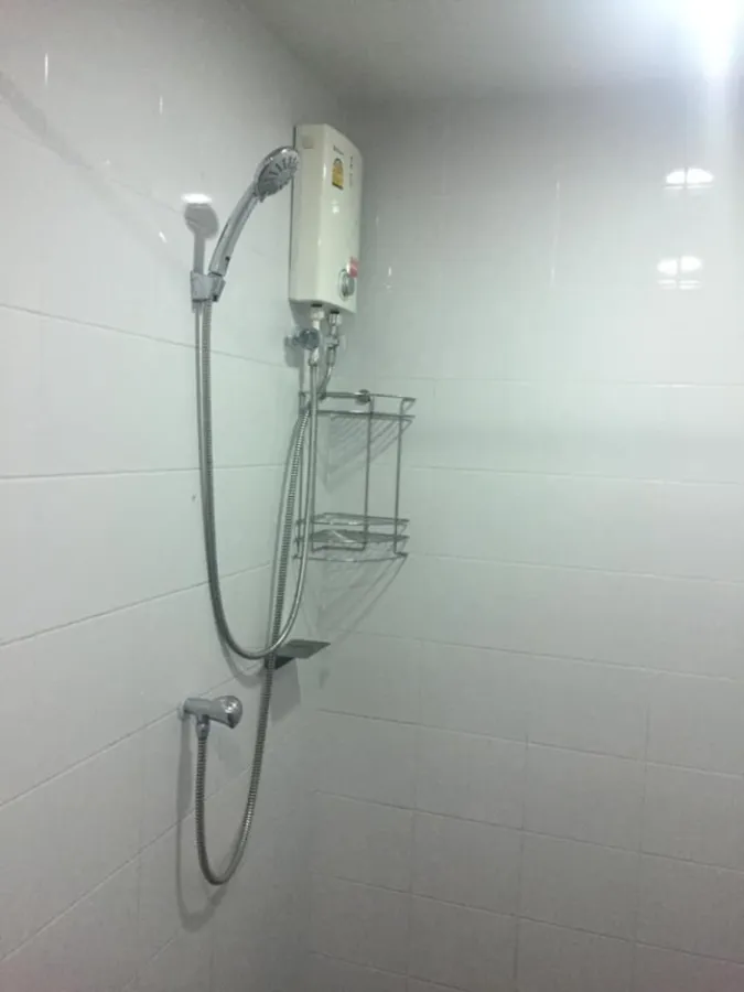 Sell/Rent The Kith Plus Nawamin Condo, 2 bedrooms, built-in furniture, ready to move in, reasonable price, don't miss it!