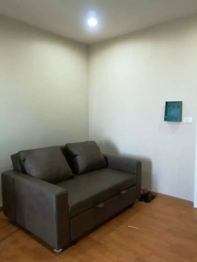 For rent: 3 fully furnished apartment at The President Sathorn – Ratchaphruek. Includes all furniture and appliances; just bring your personal belongi