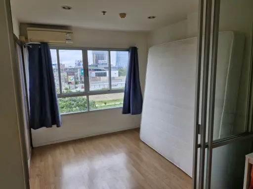 Condo for sale, Lumpini Mega City Bangna, complete amenities, good price, reserve now.