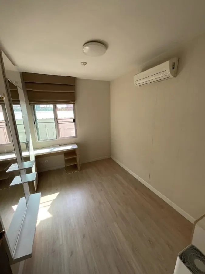 ขาย มายคอนโด สุขุมวิท 103 ห้องแต่งเฟอร์นิเจอร์ครบชุด เครื่องใช้ไฟฟ้าครบครัน อย่ามัวแต่มองจองเลย