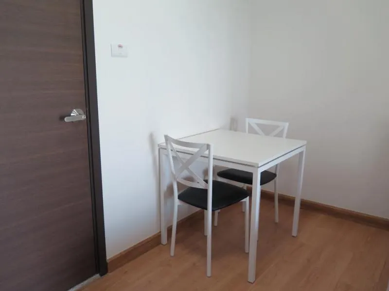ให้เช่า Supalai Vista ห้าแยก ปากเกร็ด ชั้น 19 Fully Furnished พร้อมอยู่ ด่วนๆ