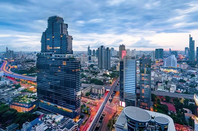 ขายด่วนๆ The Bangkok Sathorn ห้องกว้างขวาง มาพร้อมพื้นที่ใช้สอยเยอะ ราคาดี รีบมาจองเลย อย่าช้า