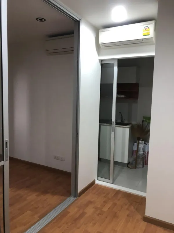ขาย เดอะ เพรสซิเดนท์ สาทร-ราชพฤกษ์ 3 ชั้น 17 ห้องเปล่า กั้นห้องเป็นสัดส่วน สายแต่งห้องห้ามพลาด