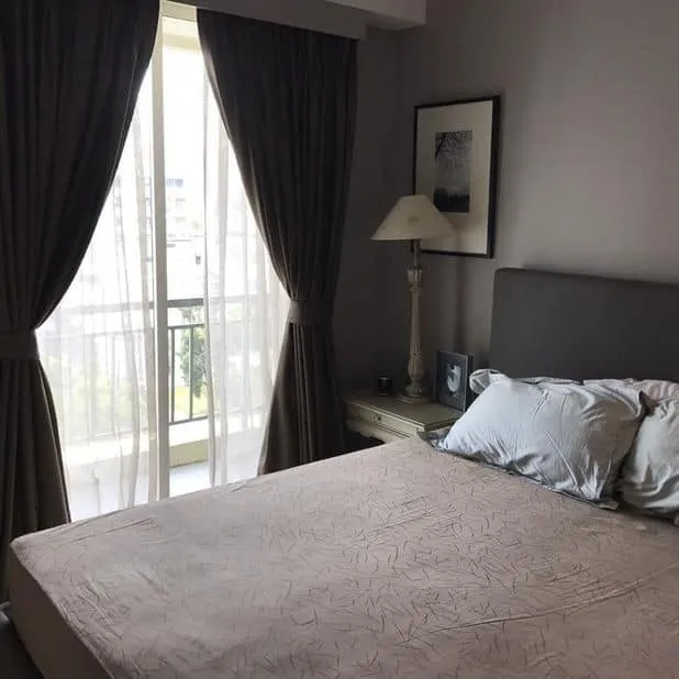 Sell Preen by Sansiri, 3 bedrooms, 2 bathrooms, 8th floor, fully furnished Full facilities, book now.
