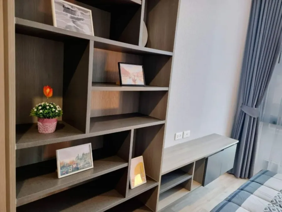ขาย/ให้เช่า เดอะ ยูนีค 10 ห้องรีโนเวทใหม่ ทิศเหนือ ตกแต่งน่าอยู่ เฟอร์นิเจอร์ครบครัน จองเลยจ้า ด่วนๆ