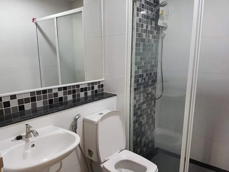ขาย Regent Home 15 แจ้งวัฒนะ ราคาไม่แพง ห้องพร้อมอยู่ ใครมองหา