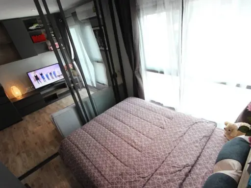 ขาย เอสเพน คอนโด ลาซาล 1ห้องนอน 1ห้องน้ำ ติดลิฟท์ ไม่ต้องเดินไกล พร้อมแล้ว ซื้อเลยจ้า images