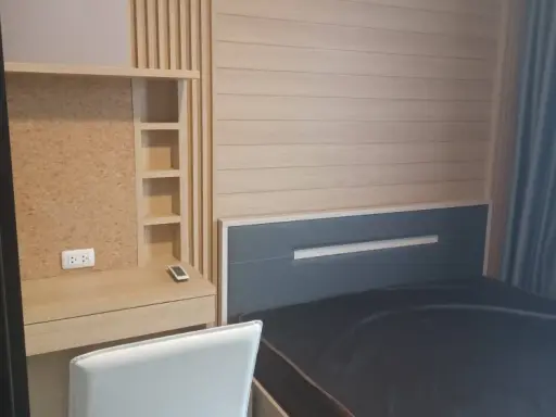 For rent: The Excel Khu Khot, 8th floor, fully furnished, very livable. Book now, don't wait!