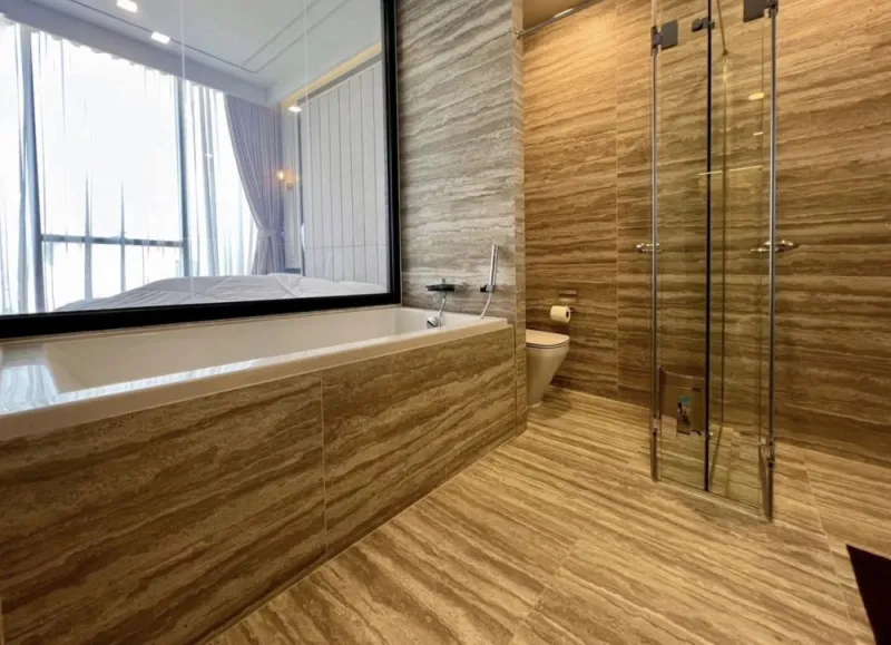 ขาย ให้เช่า Celes Asoke ห้อง Fully Furnished ชั้น 27 วิวโล่งไม่มีตึกบัง พร้อมให้คุณได้จับจองแล้ว