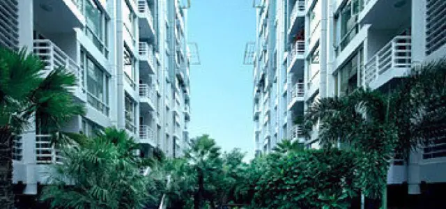 ขาย!! คอนโด บ้านสิริสุขุมวิท ซอย 10 ชั้น 5 ห้องมุม วิวสวย เดินทางสะดวก คุ้มสุดๆ รีบจับจองด่วนๆ!! images