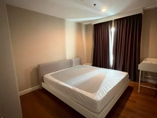 For rent: Belle Grand Rama 9, 2 bedrooms, spacious living area, great location, convenient transportation. Don't miss out! images