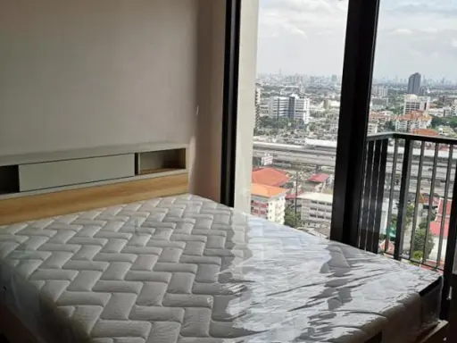 ให้เช่า the politan rive ห้องที่ใช่ ในราคาที่โดน รอให้คุณมาจับจองกันได้แล้ววันนี้ อย่าปล่อยหลุดมือ images
