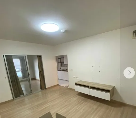 For sale: The KITH Sukhumvit 113, 5th floor, city view, fully furnished, reserve now, don't miss out!