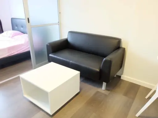 Sell D Condo Campus Resort Bangna, 30 sq m, 1 bedroom, 1 bathroom, 3rd floor, ready to move in, book now!