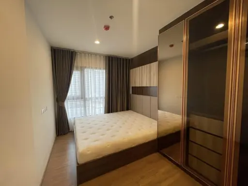 Condo for rent: The Line Vibe, beautifully decorated room, complete with furniture and electrical appliances, well-built-in, hurry and reserve now.
