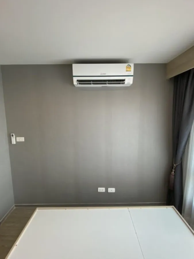 ขาย Regent Home สุขุมวิท 97/1 ชั้น 8 ห้องมุม ตกแต่ง Buit-In ทั้งห้อง น่าอยู่สุดๆ จองเลยก่อนพลาด