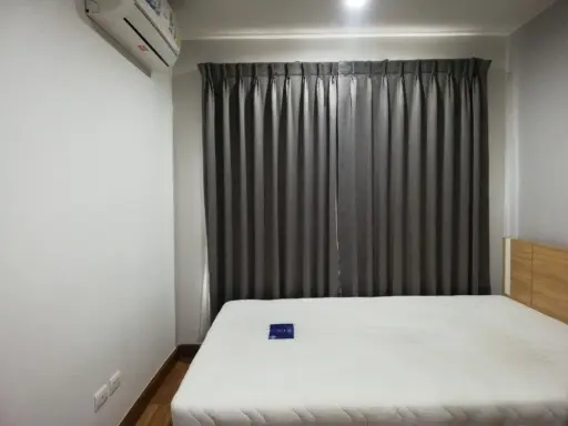 Urgent sale!! Condo Regent Home Sukhumvit 81, fully furnished, good price, ready to move in immediately. Book now!!